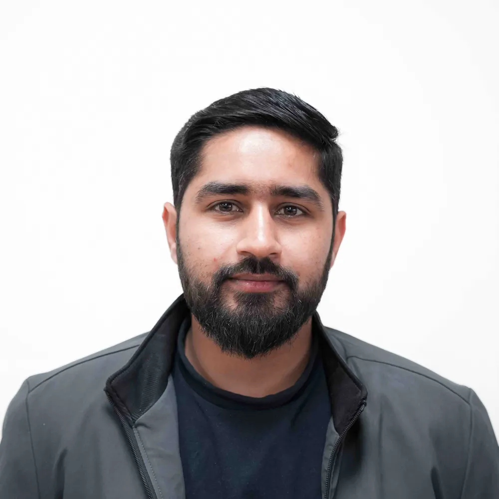 Mr. Hafiz Muhammad Awais Riaz