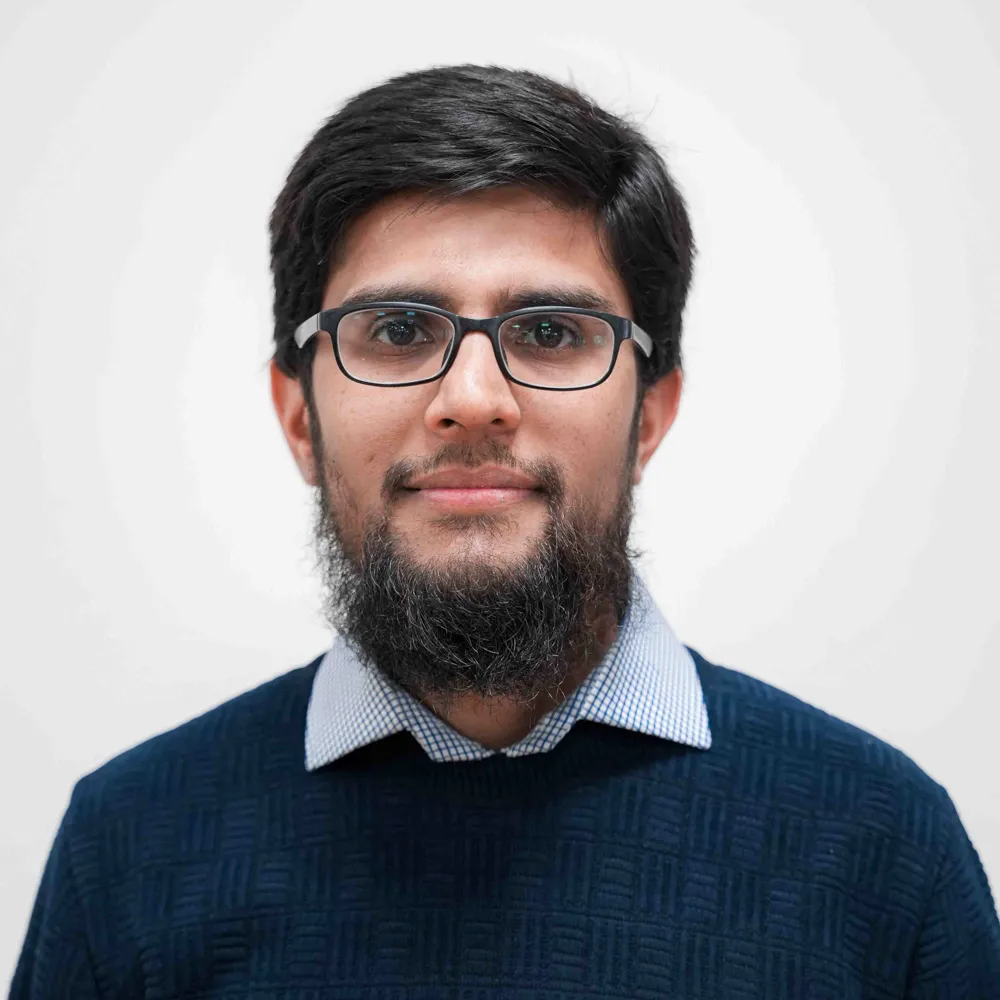 Mr. Fahad Shafique Mirza