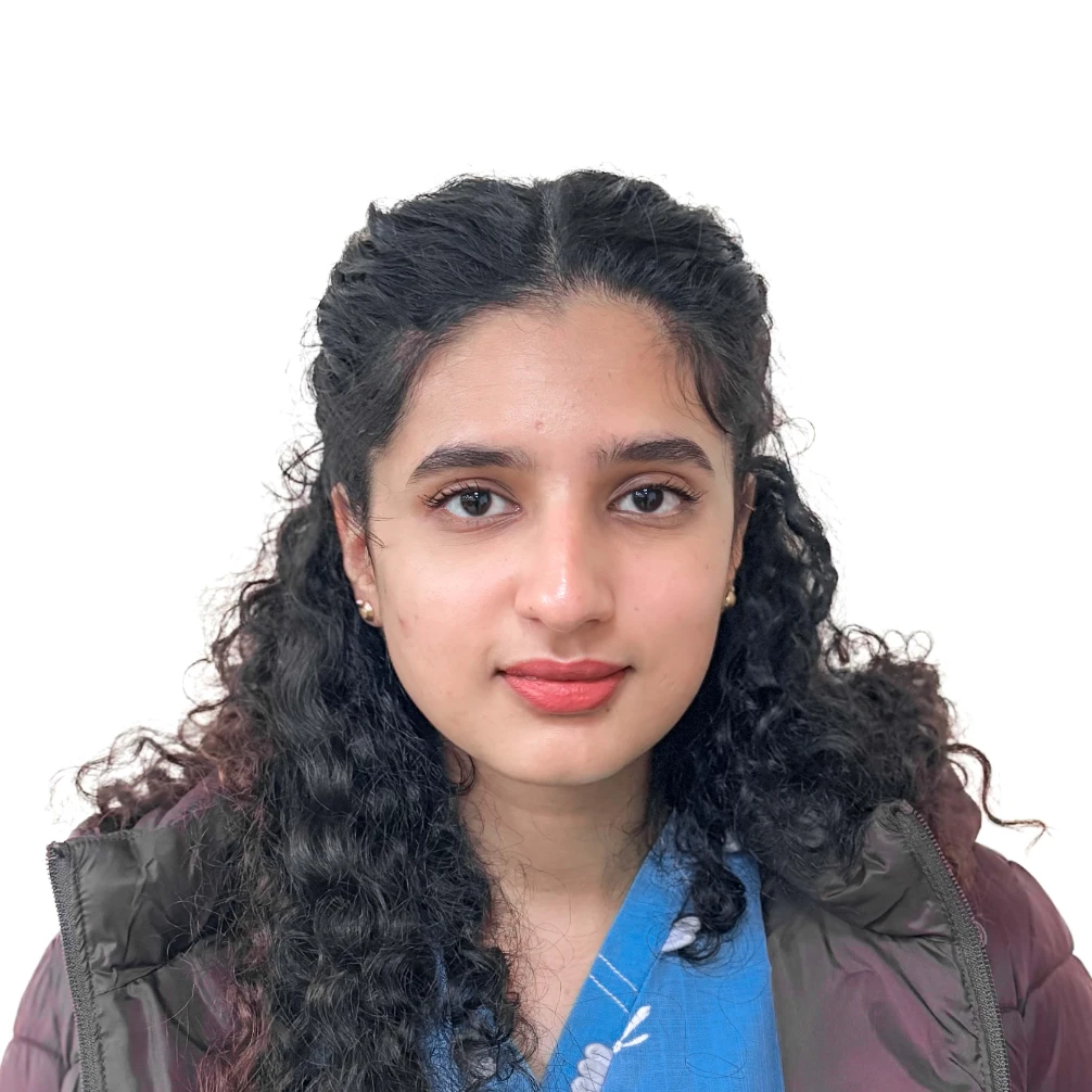 Ms. Sarah Abdul Hameed