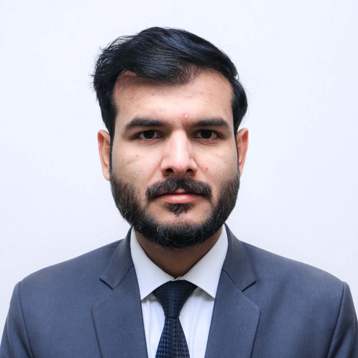 Mr. Syed Jawad Ali Kazmi