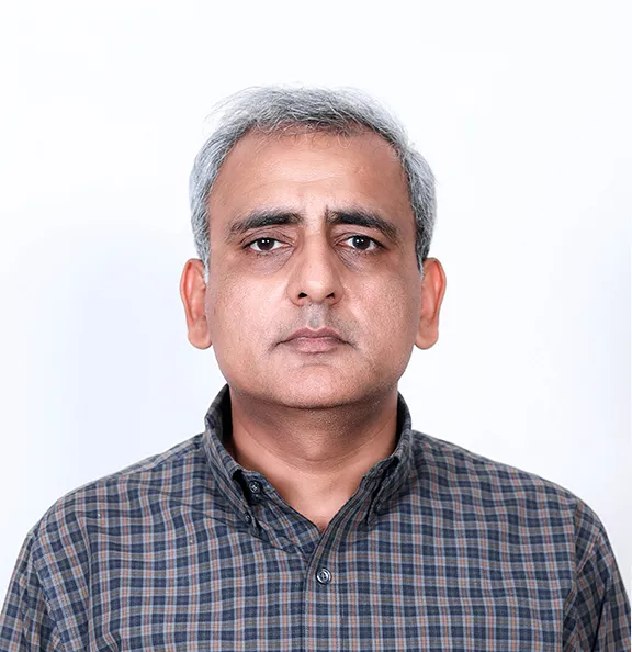 Muhammad Arshad Islam