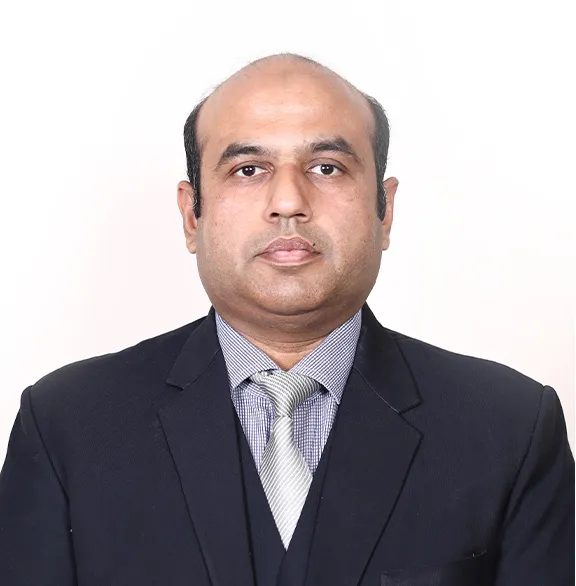 Dr. Qaisar Shafi