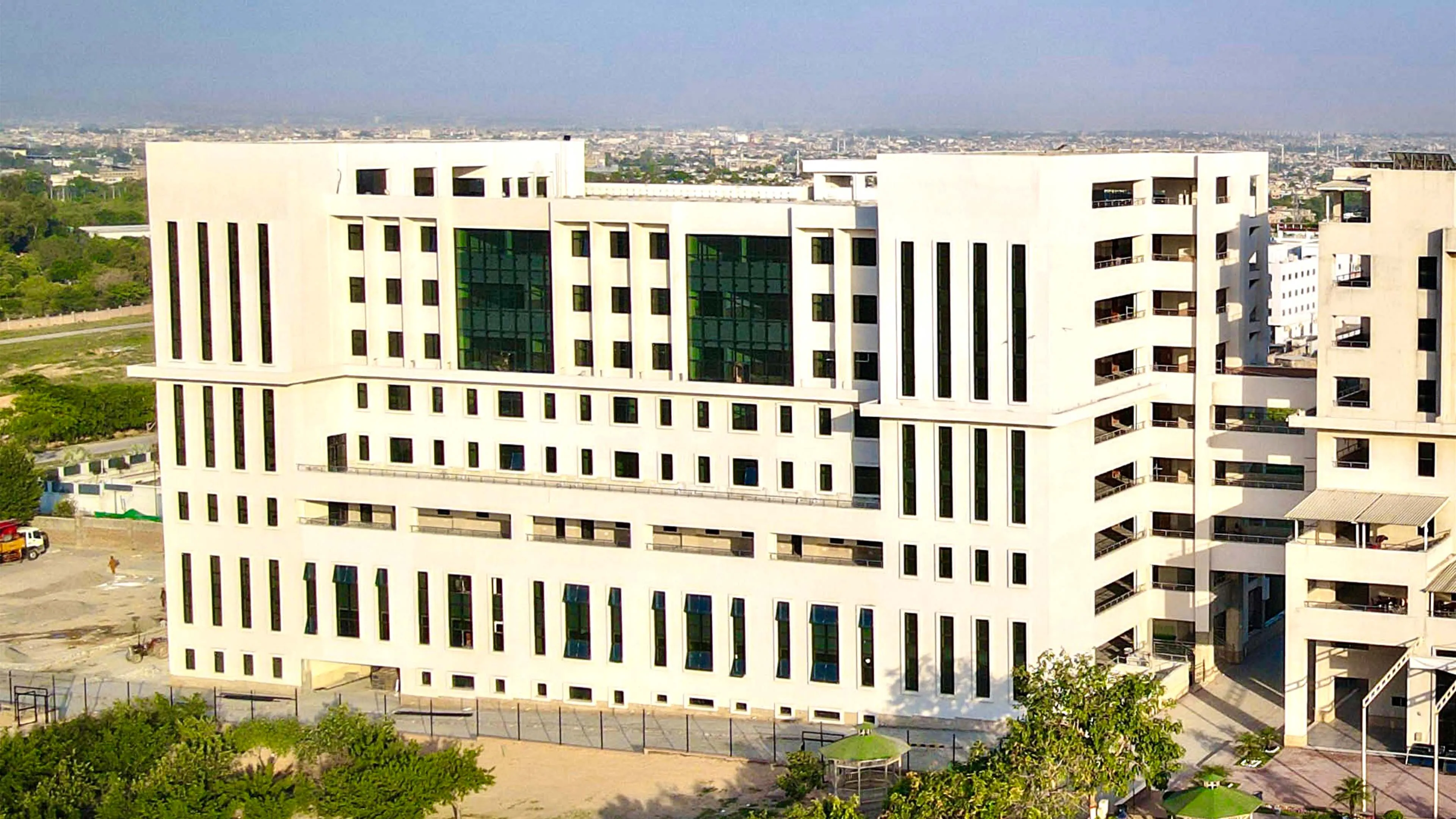 Main Campus