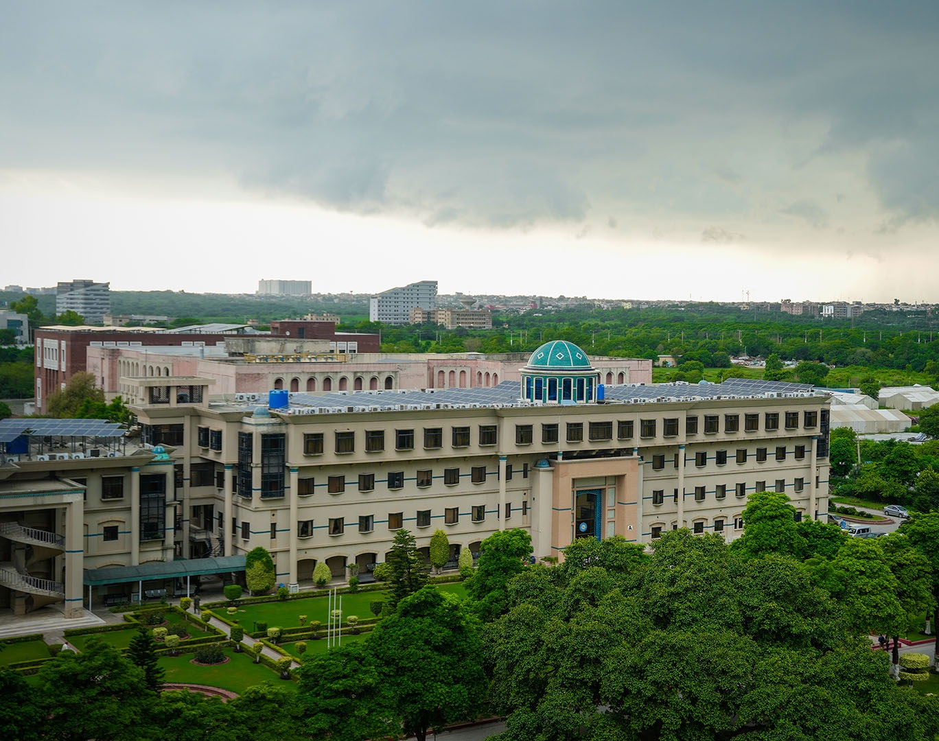 Campus