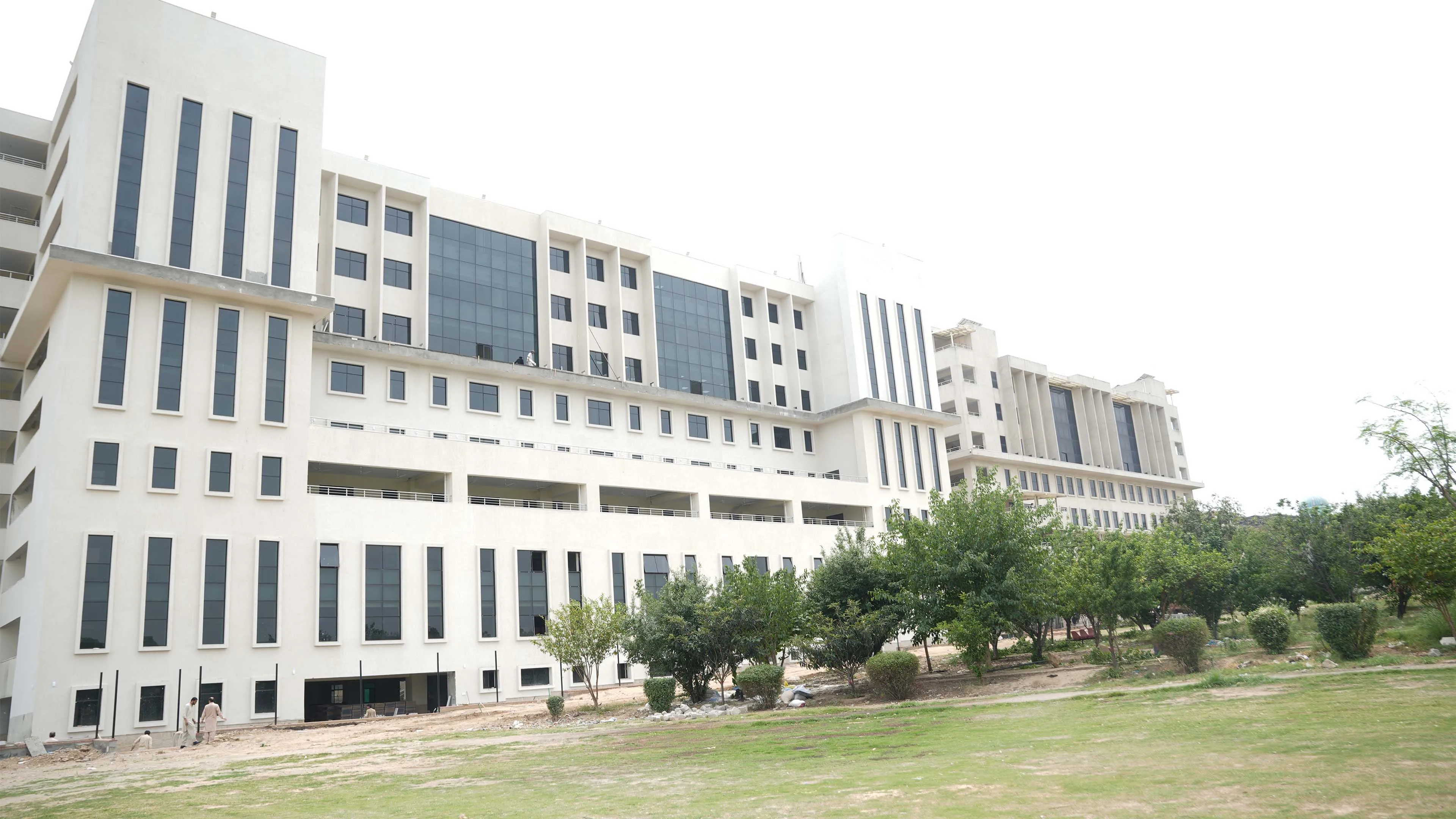 Student Center