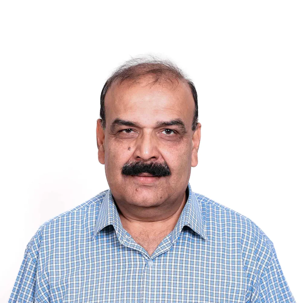 Dr. Aamer Hafeez