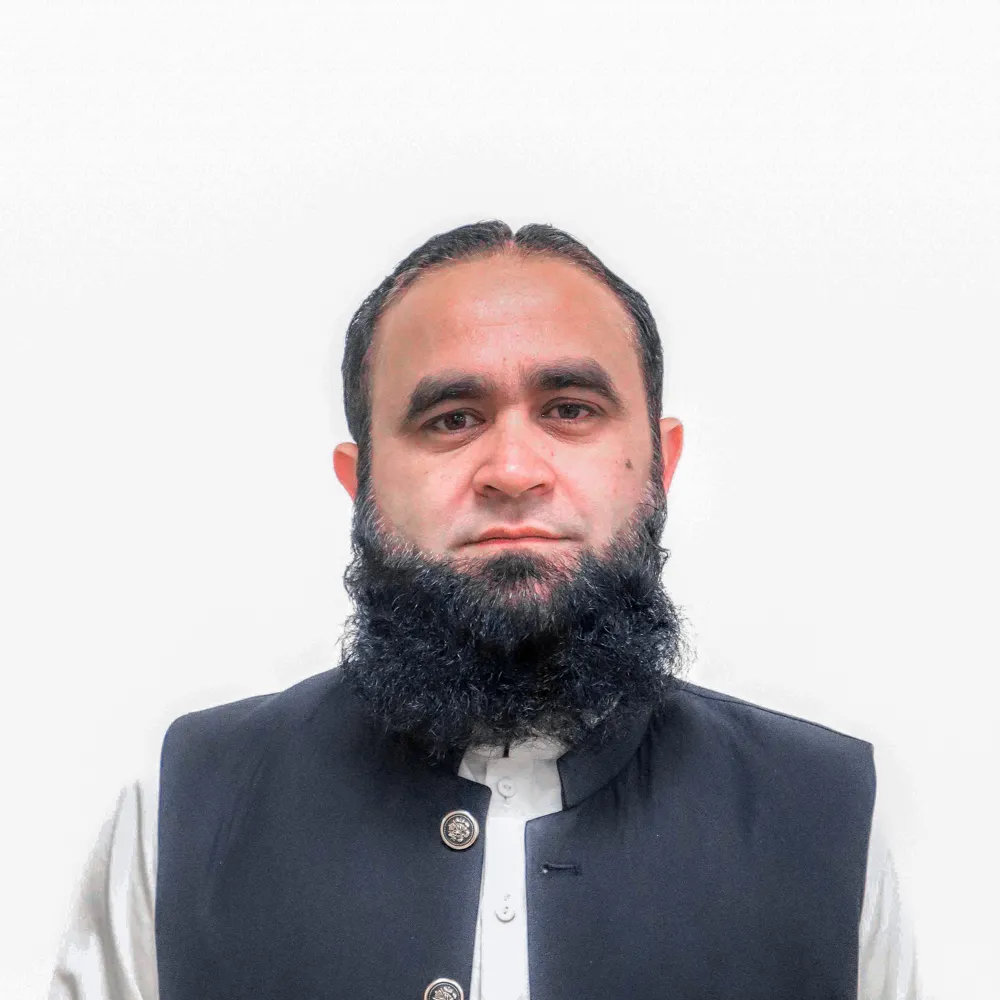Mr. Fakhar Abbas