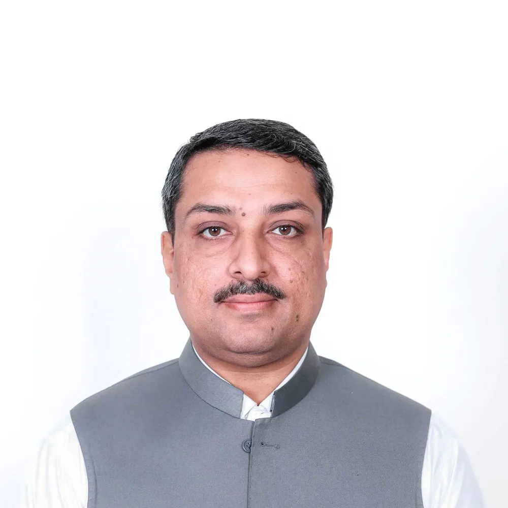 Dr. Usman Habib