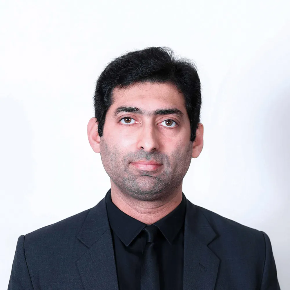 Dr. Abdul Wahab