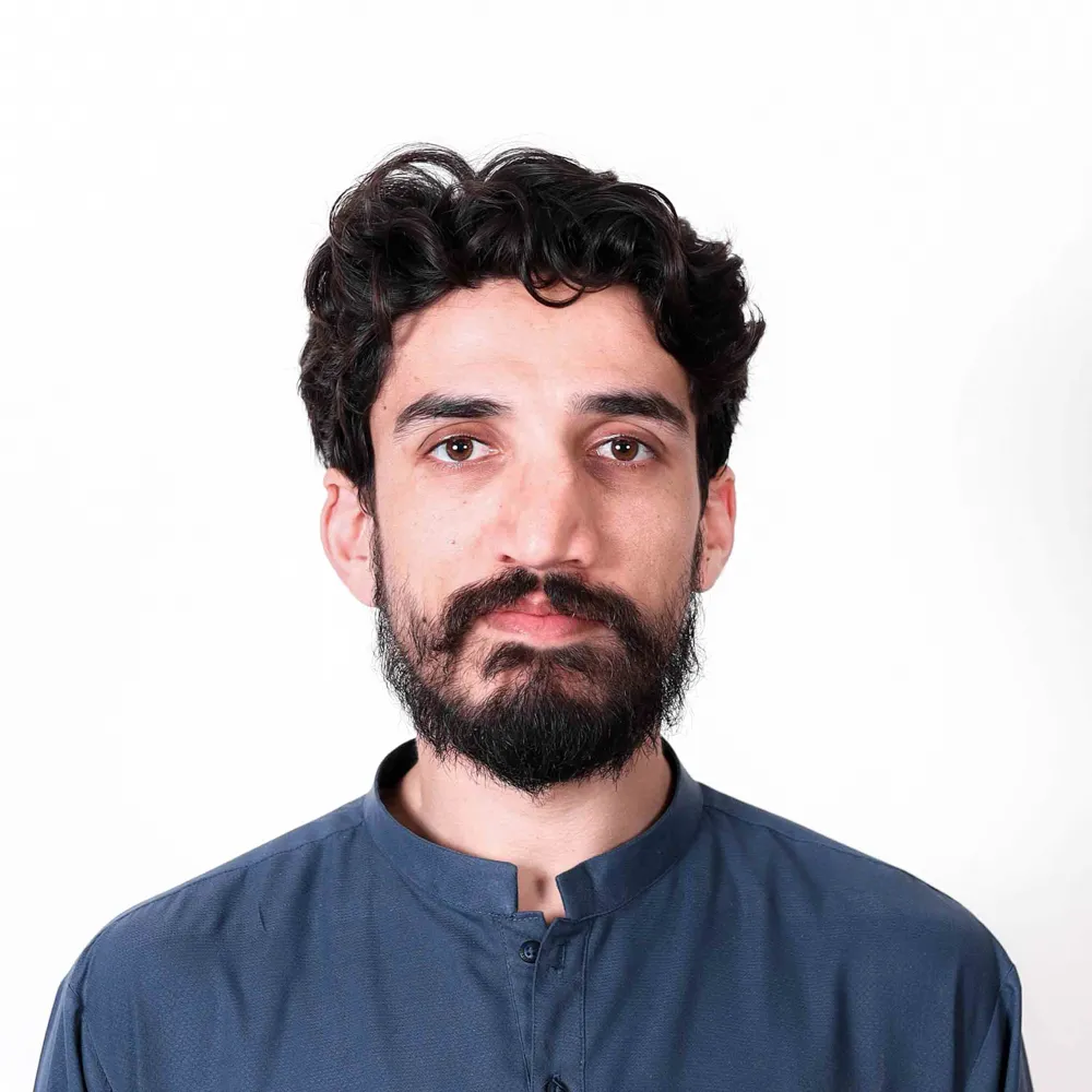 Dr. Rehan Aftab