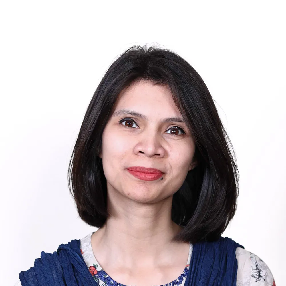 Ms. Sanaa Ilyas