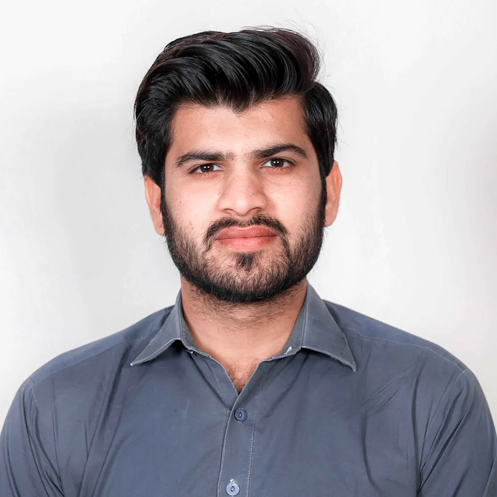 Mr. Owais Idrees