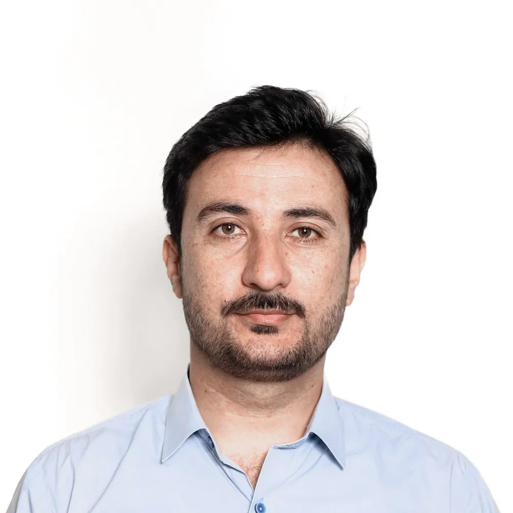 Mr. Muhammad Ajmal Khan
