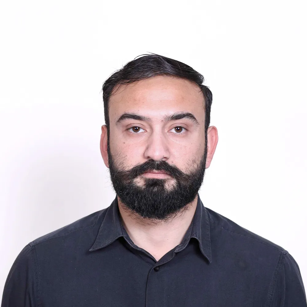 Mr. Irfan Ullah