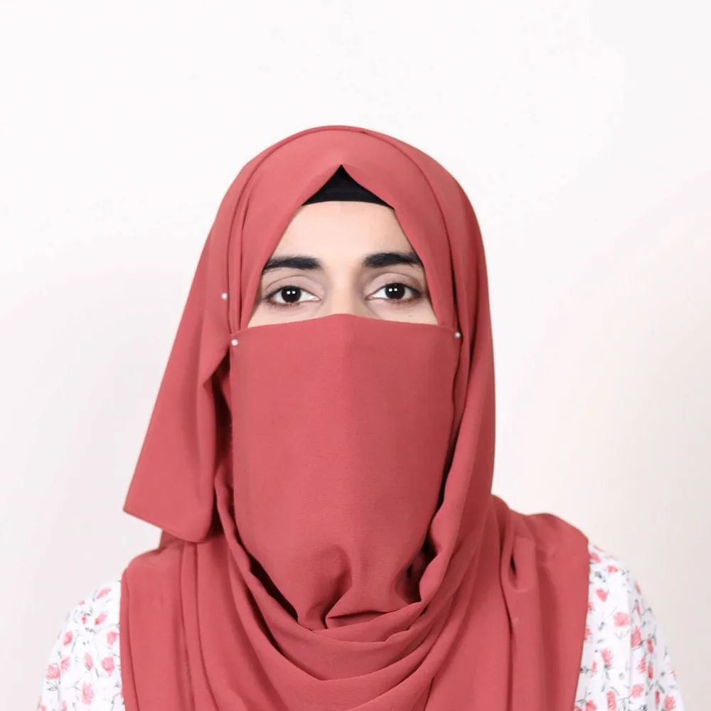 Ms. Laraib Afzaal