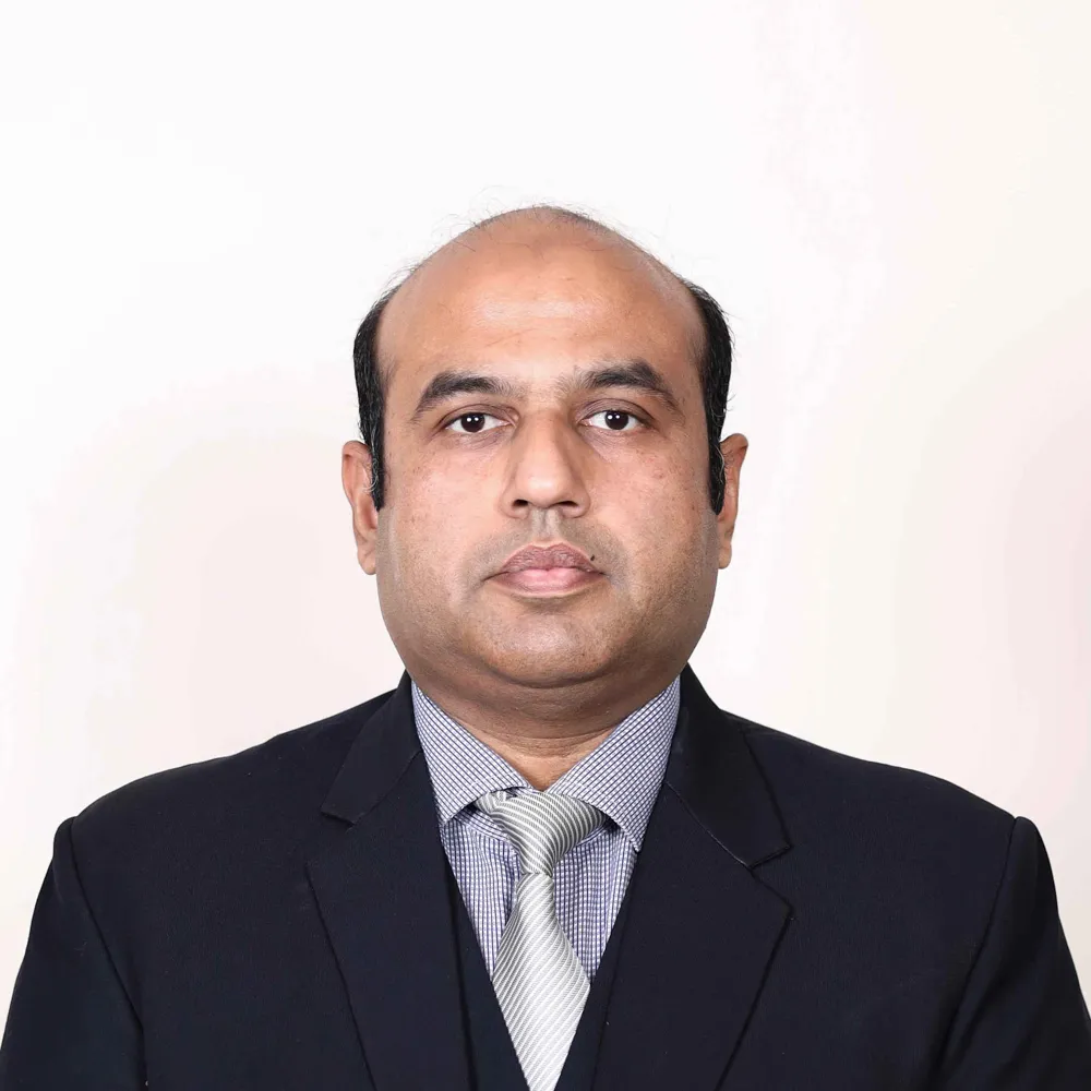 Dr. Qaisar Shafi