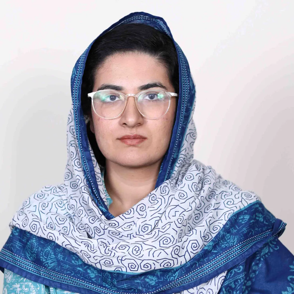 Ms. Nirmal Tariq