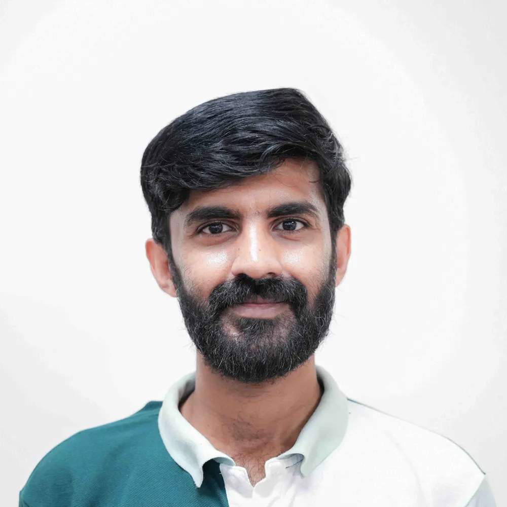 Mr. Usama Imtiaz