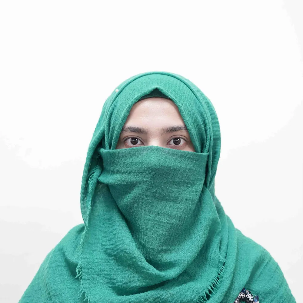 Ms. Umarah Qaseem
