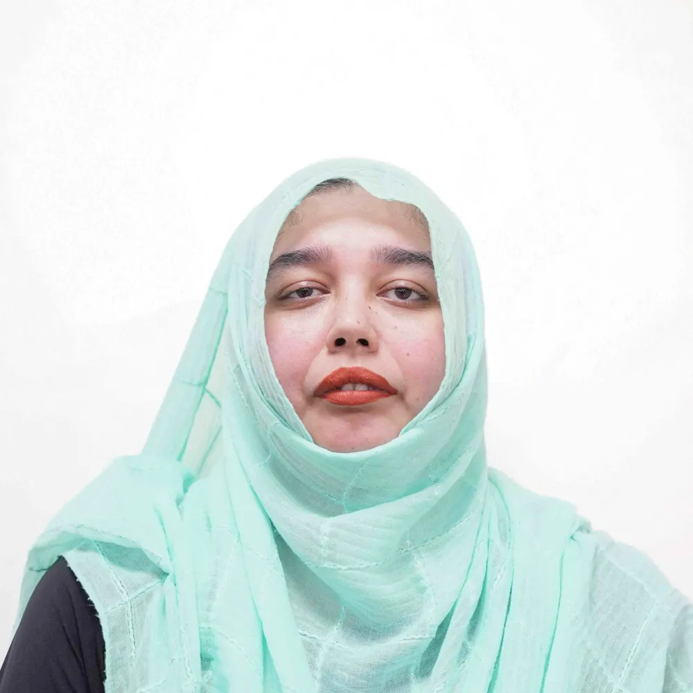 Ms. Anum Kaleem