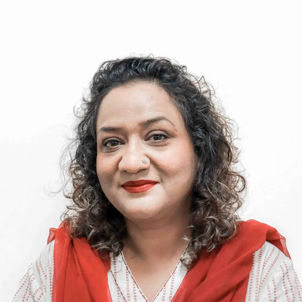 Dr. Noshina Tariq