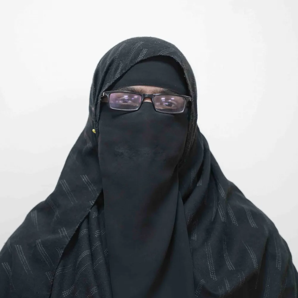 Ms. Laiba Noor