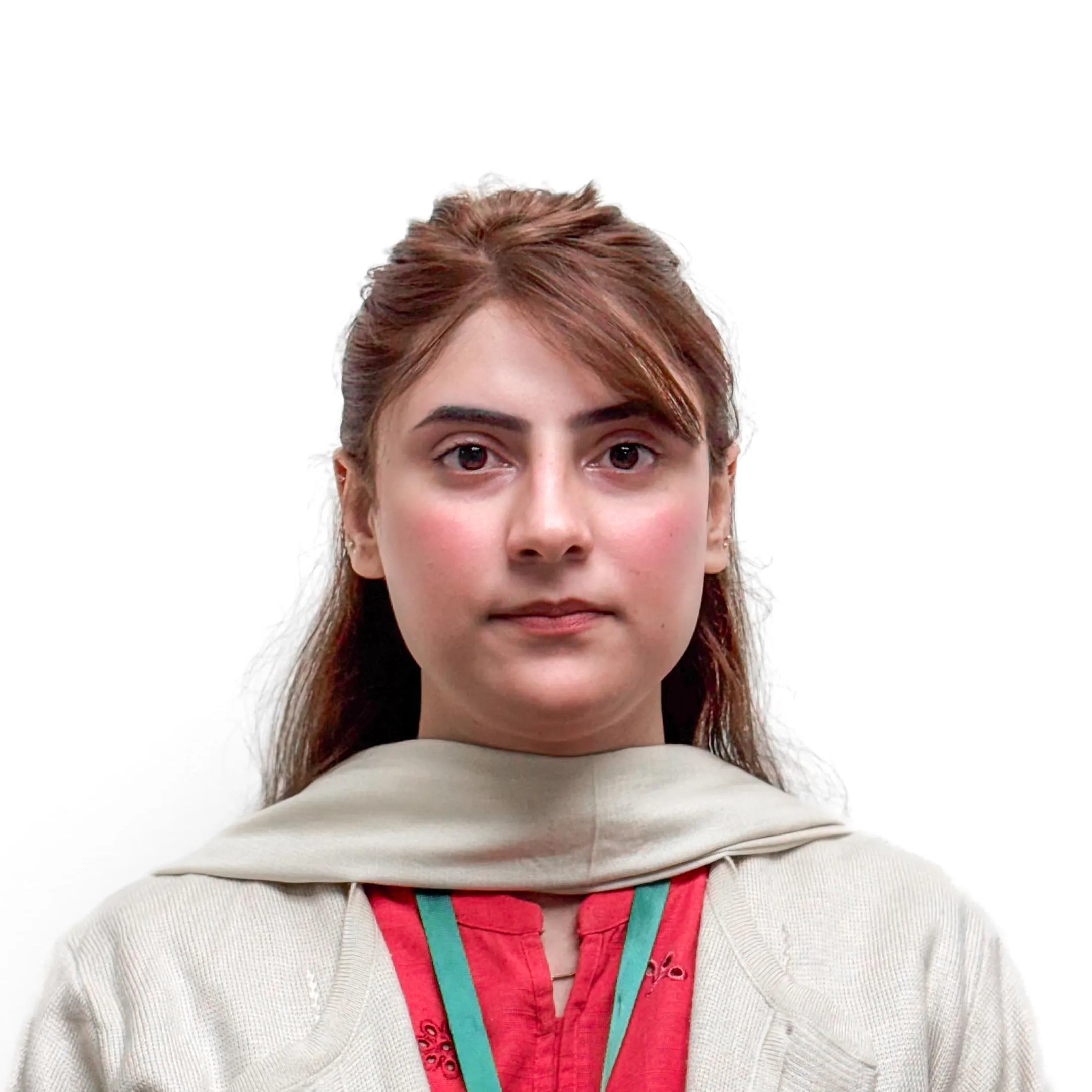 Ms. Maryam Sana