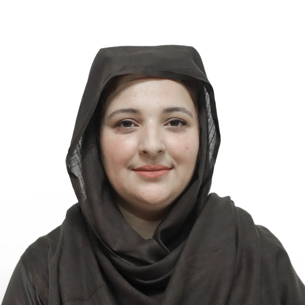 Dr. Falak Khan