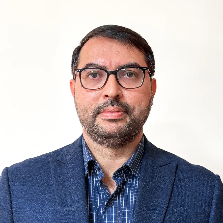 Dr. Falak Khan