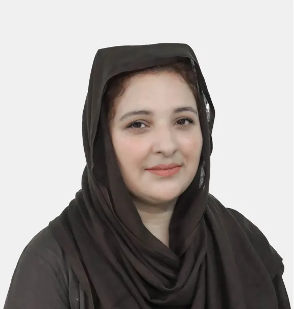 Dr. Falak Khan